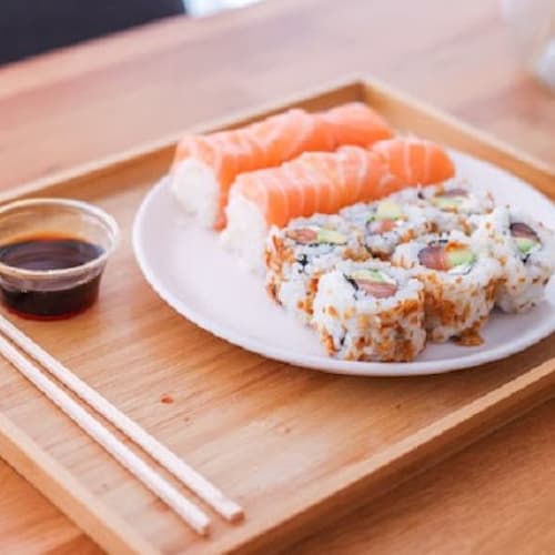 Cosmo Sushi Fréjus, Fréjus