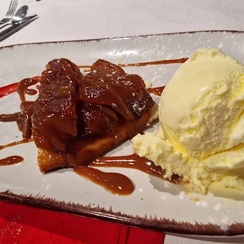 La Bella Vita, Genève