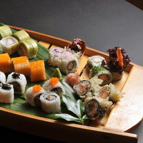 Nagoya Trafalgar, Madrid