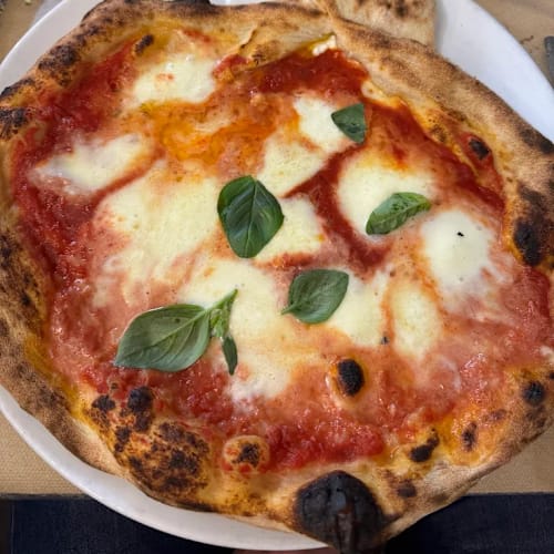 Pizzeria o Pagnottiello Anzio, Anzio