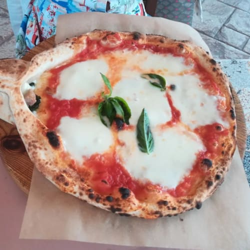 Pizzeria o Pagnottiello Anzio, Anzio
