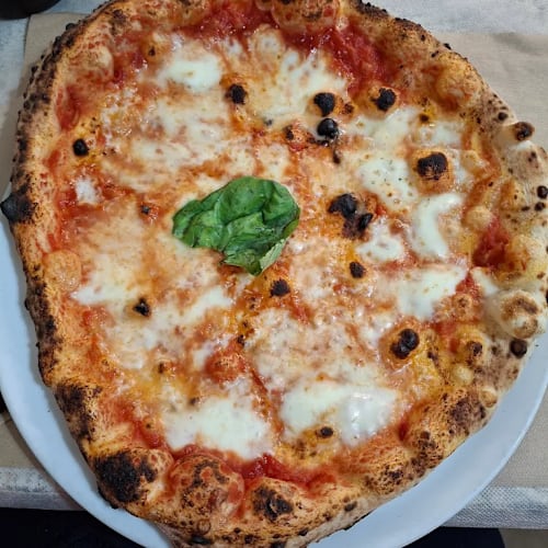 Pizzeria o Pagnottiello Anzio, Anzio