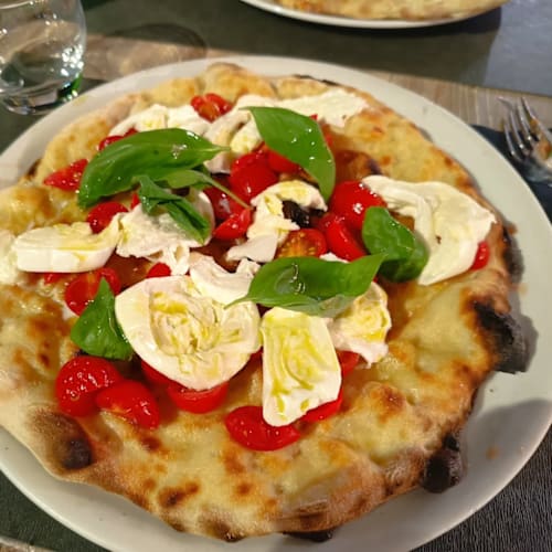 Pizzeria o Pagnottiello Anzio, Anzio