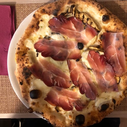 Pizzeria o Pagnottiello Anzio, Anzio