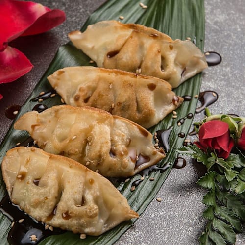 Living Thai Food - Fonderia, Firenze