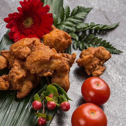 Living Thai Food - Fonderia, Firenze