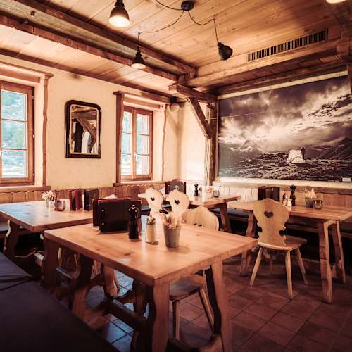 Grünsee Mountain Lodge, Zermatt