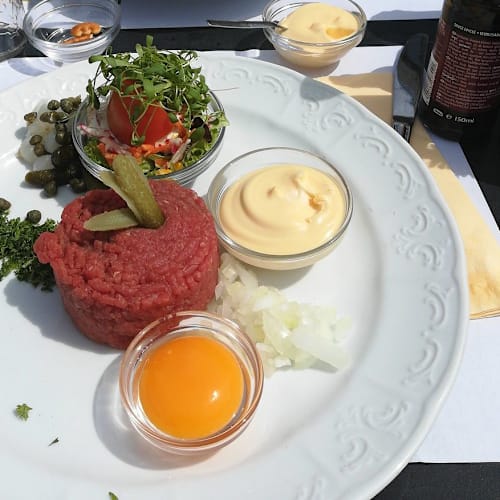 La Plage d'Or, Knokke-Heist