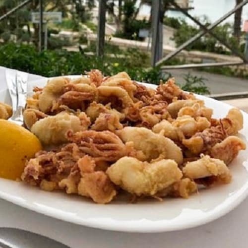 A Casa Mia, Tricase Porto