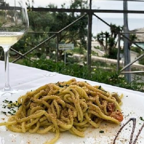 A Casa Mia, Tricase Porto