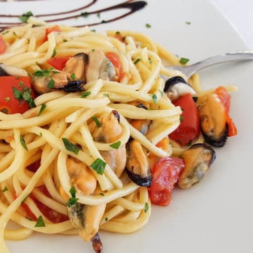 A Casa Mia, Tricase Porto