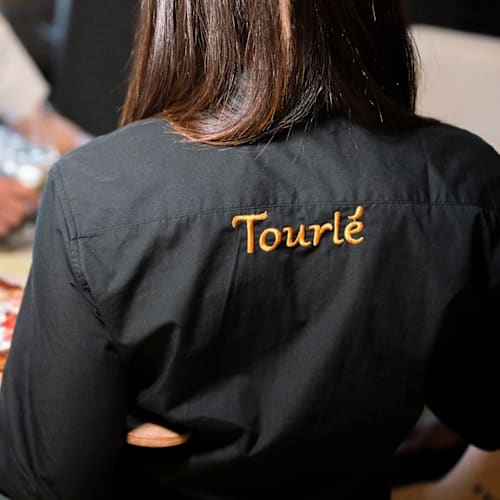 Tourlè Parona, Parona
