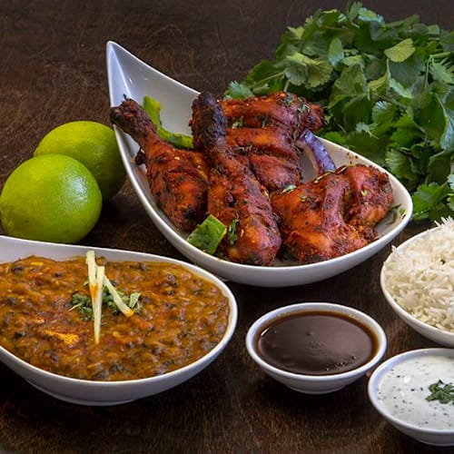 Tasty Indian Bites, Amsterdam