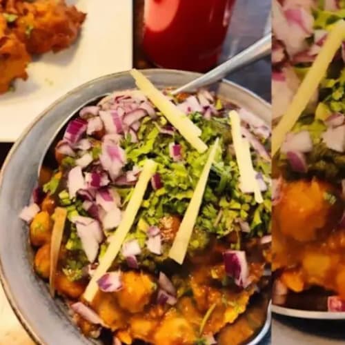 Tasty Indian Bites, Amsterdam