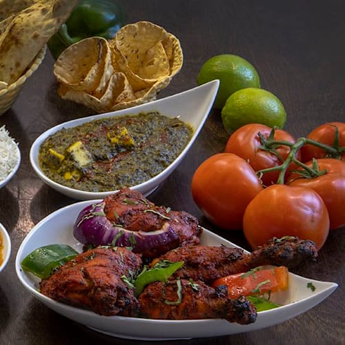 Tasty Indian Bites, Amsterdam