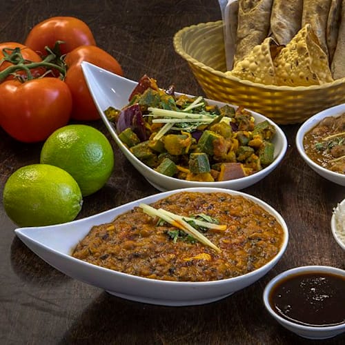 Tasty Indian Bites, Amsterdam