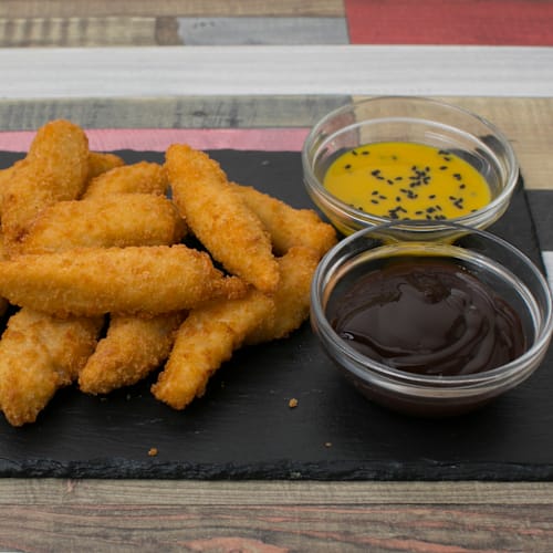  John's Burger, Móstoles