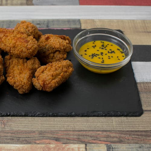  John's Burger, Móstoles