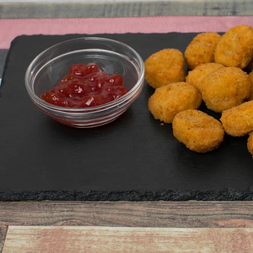  John's Burger, Móstoles