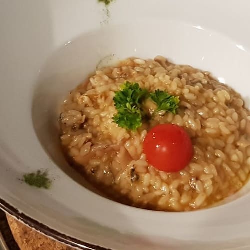 La Bottega di Trimalcione, Trieste