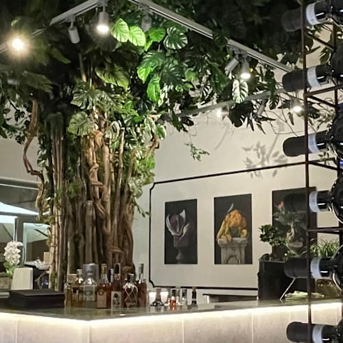 Ziró Lounge Club, Terracina