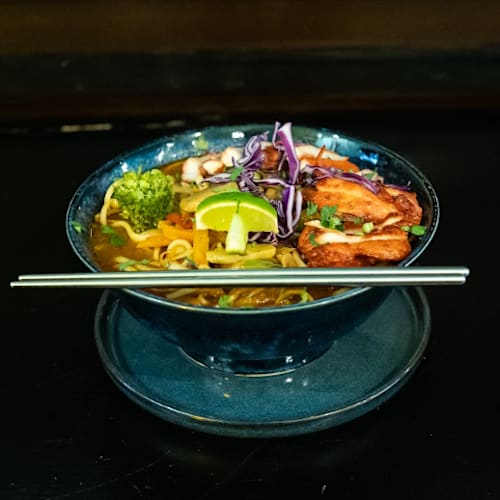Lakhay - Nepalese & Tibetan Restaurant, Amsterdam