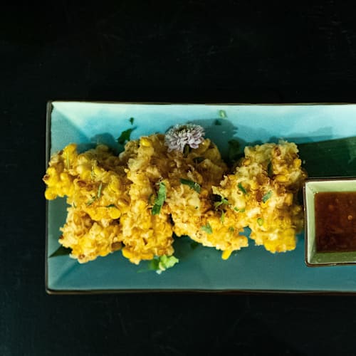 Lakhay - Nepalese & Tibetan Restaurant, Amsterdam