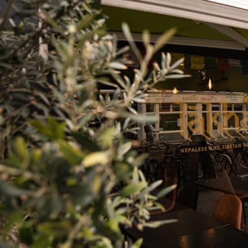 Lakhay - Nepalese & Tibetan Restaurant, Amsterdam