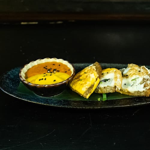 Lakhay - Nepalese & Tibetan Restaurant, Amsterdam
