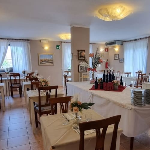 Albergo San Biagio, Montepulciano