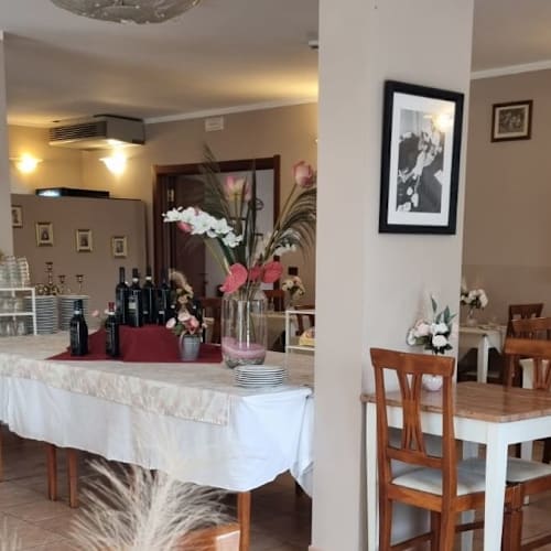 Albergo San Biagio, Montepulciano