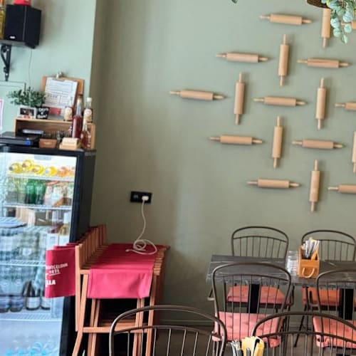 Gusto'zza Loulé, Loulé