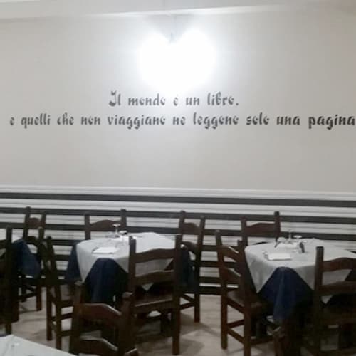 Vecchia Catanzaro  Trattoria Pizzeria, Catanzaro