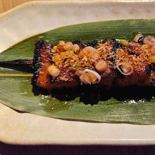 MAI MAI Yakitori, Rotterdam