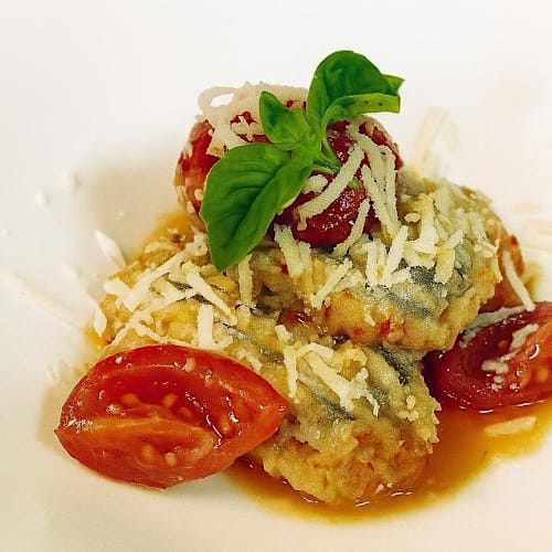 Ristorante K, San Marco
