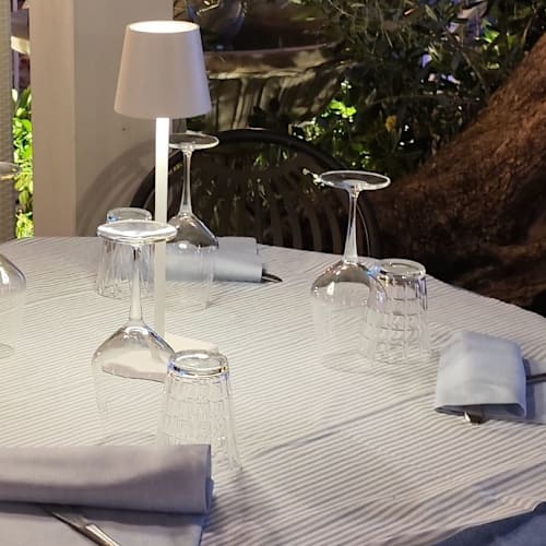 Ristorante K, San Marco