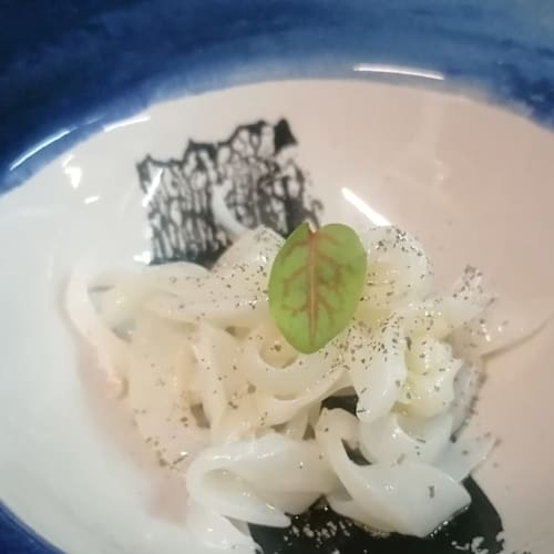 Ristorante K, San Marco