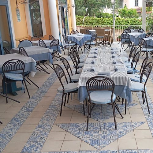 Ristorante K, San Marco