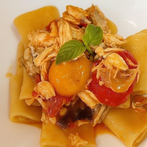 Ristorante K, San Marco