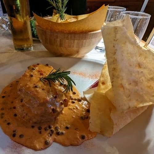 Peperosa Pizzeria & Griglieria, Bodio Lomnago