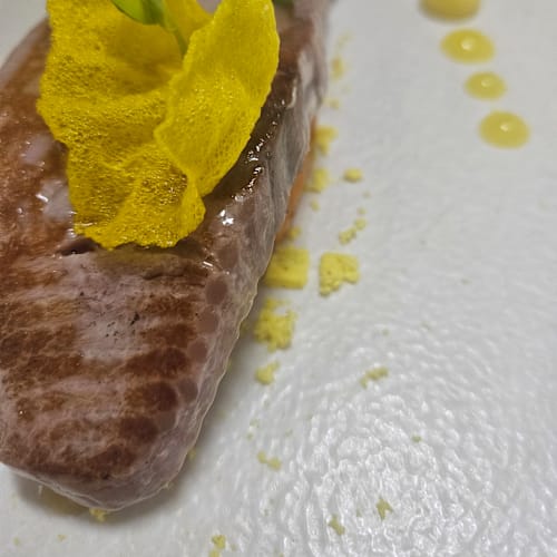 La Cueva de los Abrigos, Los Abrigos