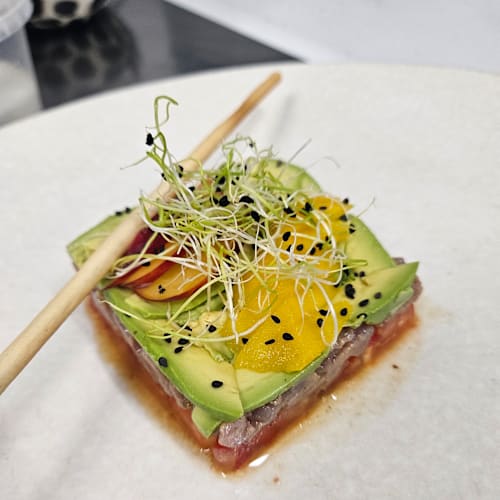 La Cueva de los Abrigos, Los Abrigos