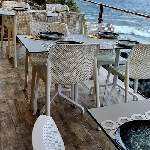 La Cueva de los Abrigos, Los Abrigos