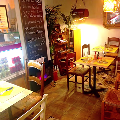 Quanto Basta Lucca, Lucca