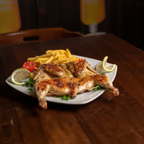 Galleon Pub, Salerno