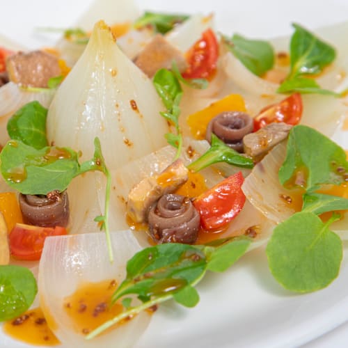 Restaurante del Agua - Balneario de Archena, Archena