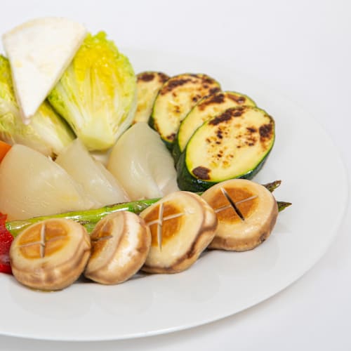 Restaurante del Agua - Balneario de Archena, Archena