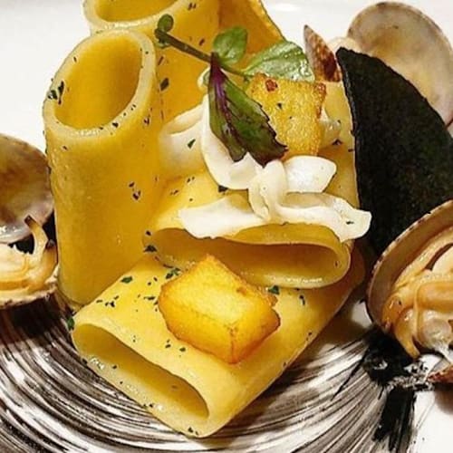 Ziomi Bistrot, Somma Vesuviana
