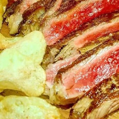 Ziomi Bistrot, Somma Vesuviana