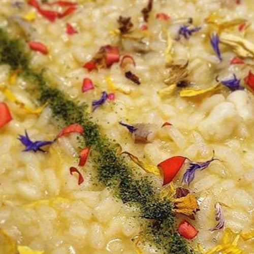 Ziomi Bistrot, Somma Vesuviana